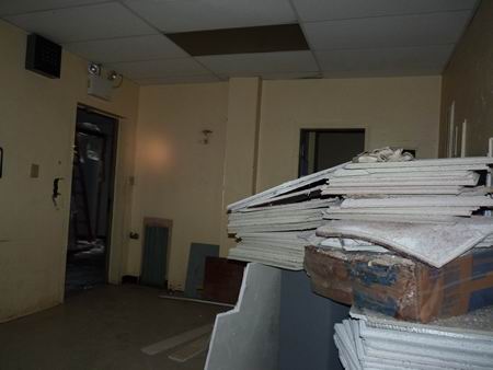 Showcase Cinemas Dearborn - From Mark Hall (newer photo)